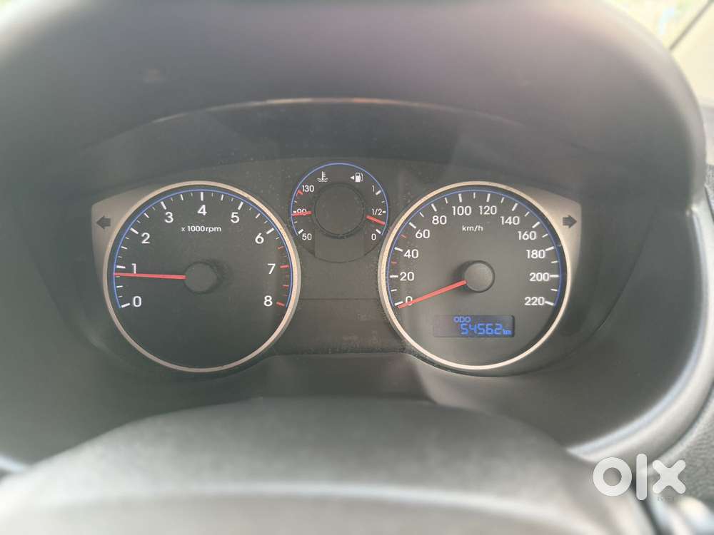 Hyundai I20 Sportz 1.2 Mt, 2013, Petrol