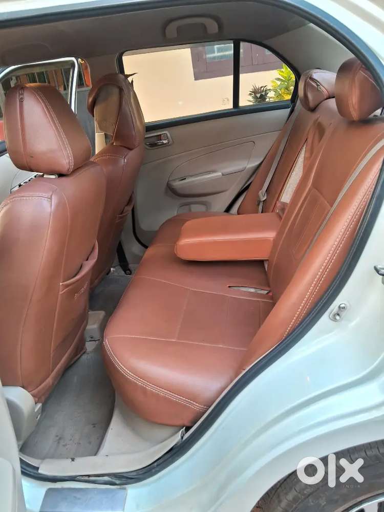 Maruti Dzire Vdi Option