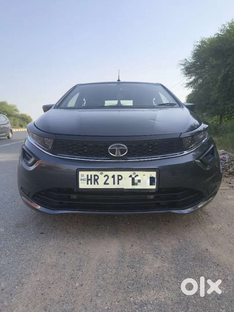 Tata Altroz Xe Petrol 2021