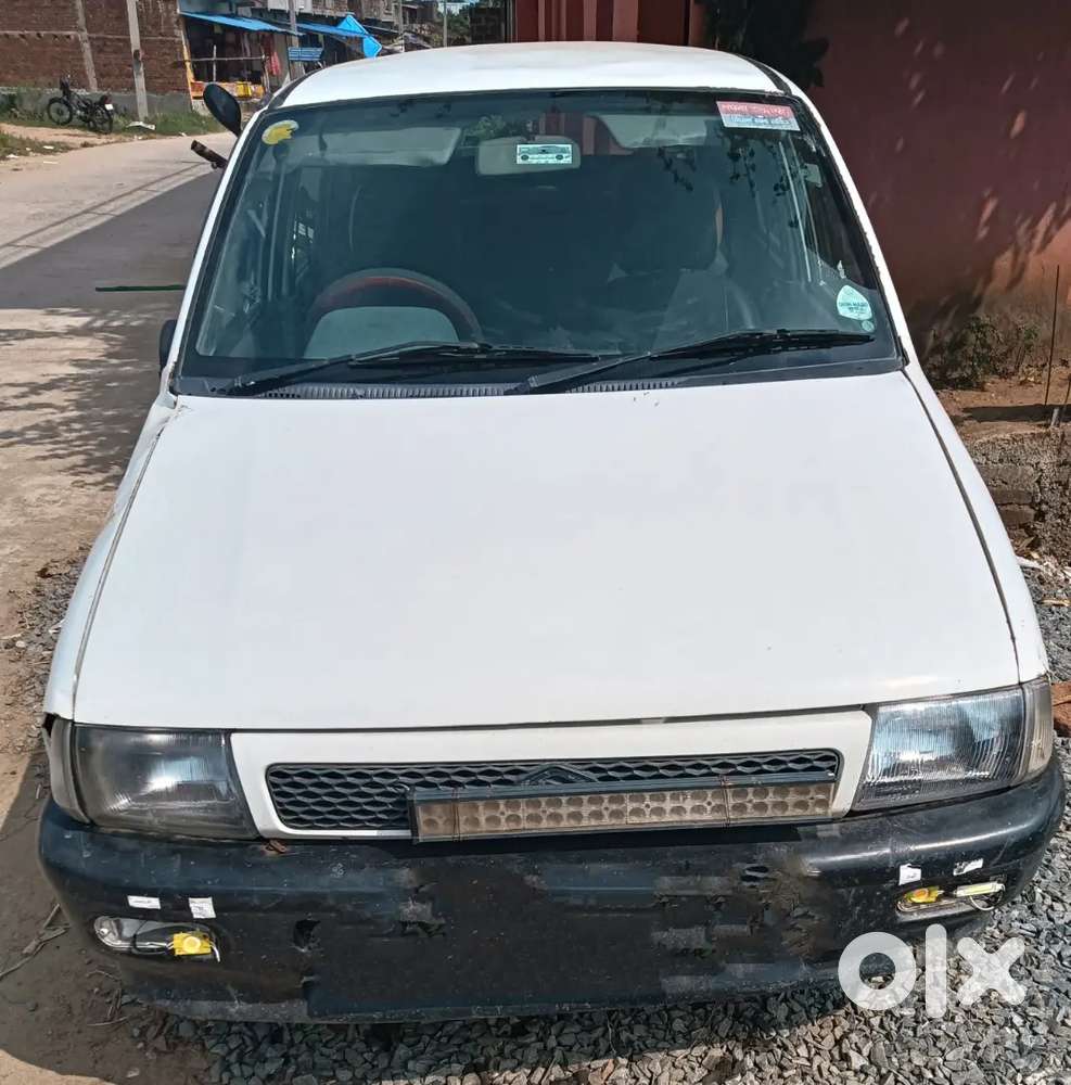 Maruti Suzuki Zen 2003