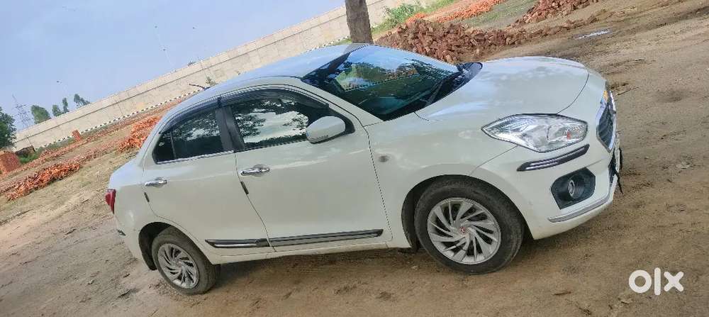 Maruti Suzuki Dzire 2019