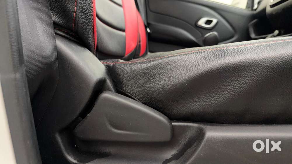 Datsun Redigo Amt 1.0 S, 2019, Petrol