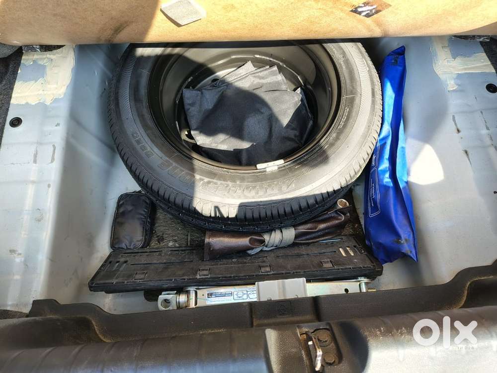 Honda City 2023 Petrol Well Maintained