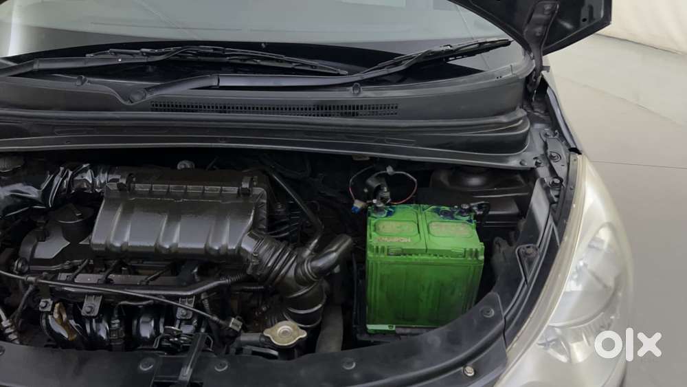 Hyundai I10 Magna 1.2 Itech Se, 2013, Petrol