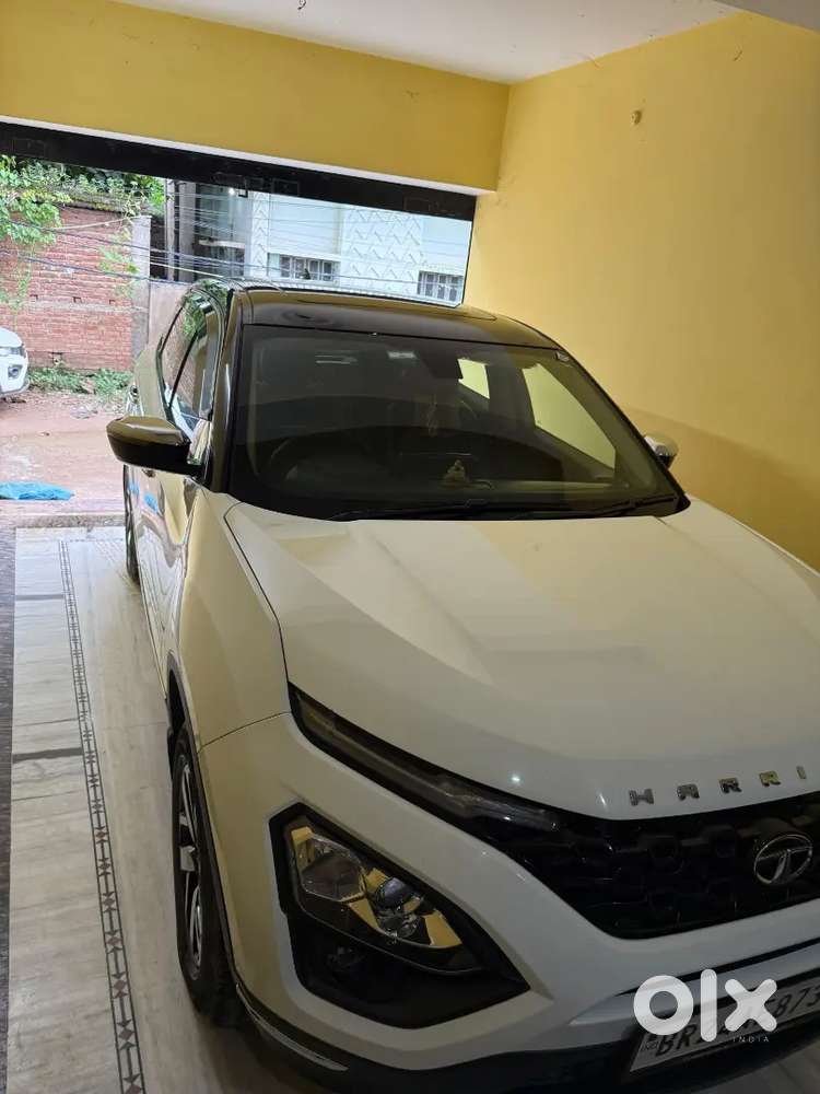 Tata Harrier 2.0 Kryotec 2021 Brand New Suv
