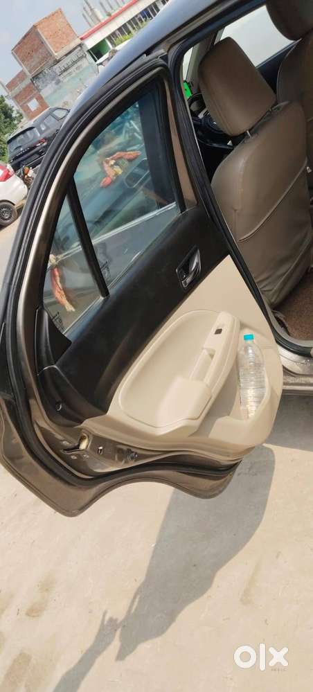 2022 Maruti Dzire Petrol