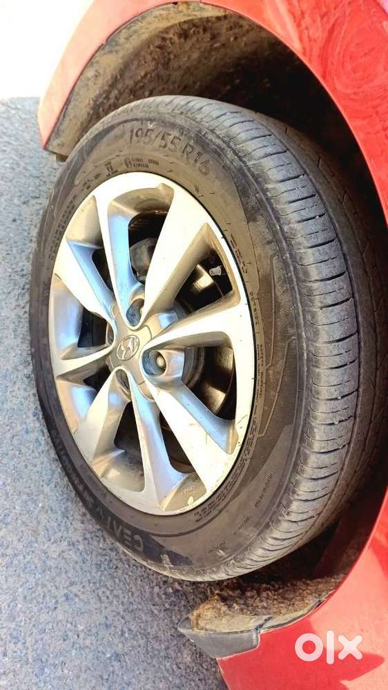 Hyundai I20 1.2 Asta, 2015, Diesel