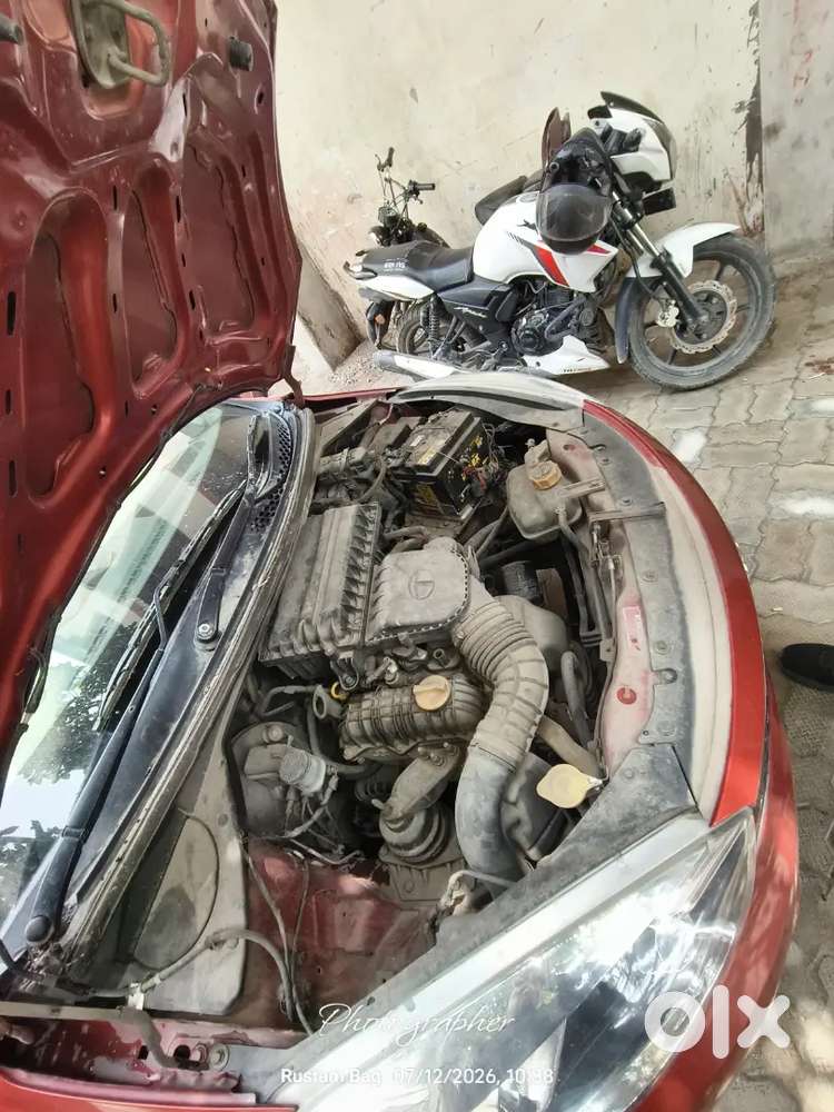 Tata Tiago Xt 2019