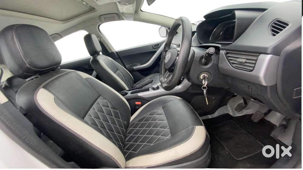 Tata Nexon 1.2 Revotron Xm (s), 2020, Petrol