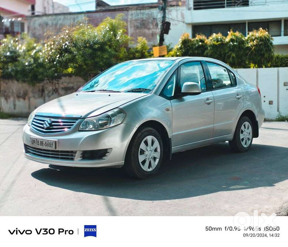 Maruti Suzuki Sx4, 2013, Diesel