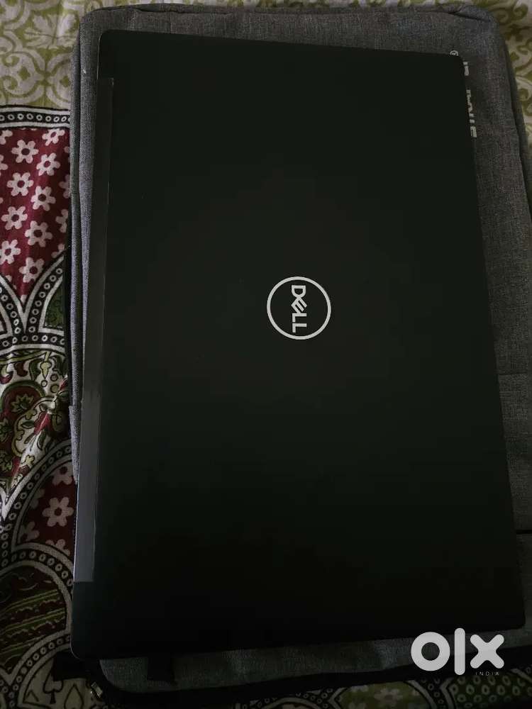 Dell latitude 7490