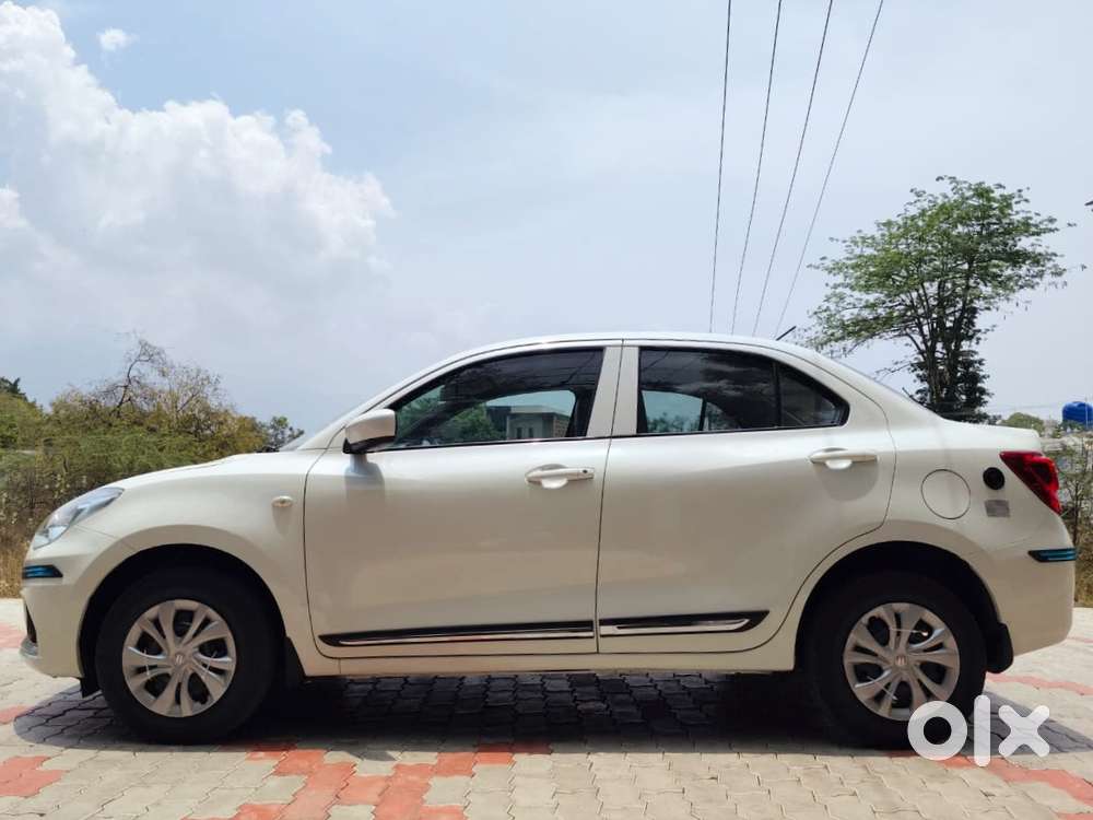 Maruti Suzuki Swift Dzire Tour Ldi, 2023, Cng & Hybrids