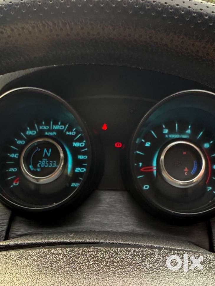Mahindra Xuv500 W5, 2018, Diesel