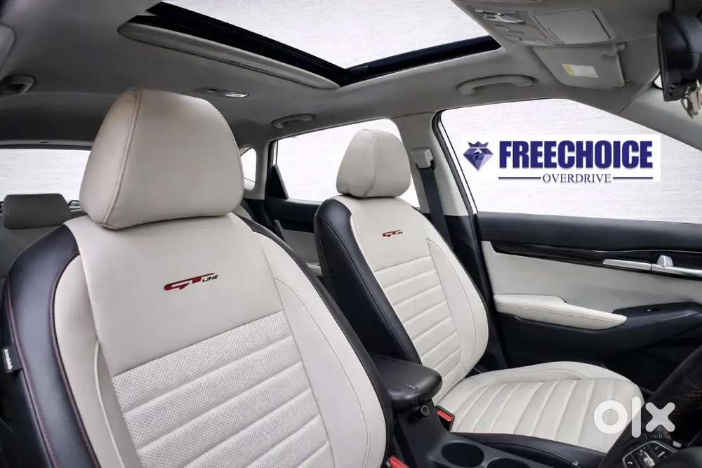 Kia Seltos 2019 Gtx+ Diesel (at) In Immaculate Condition.