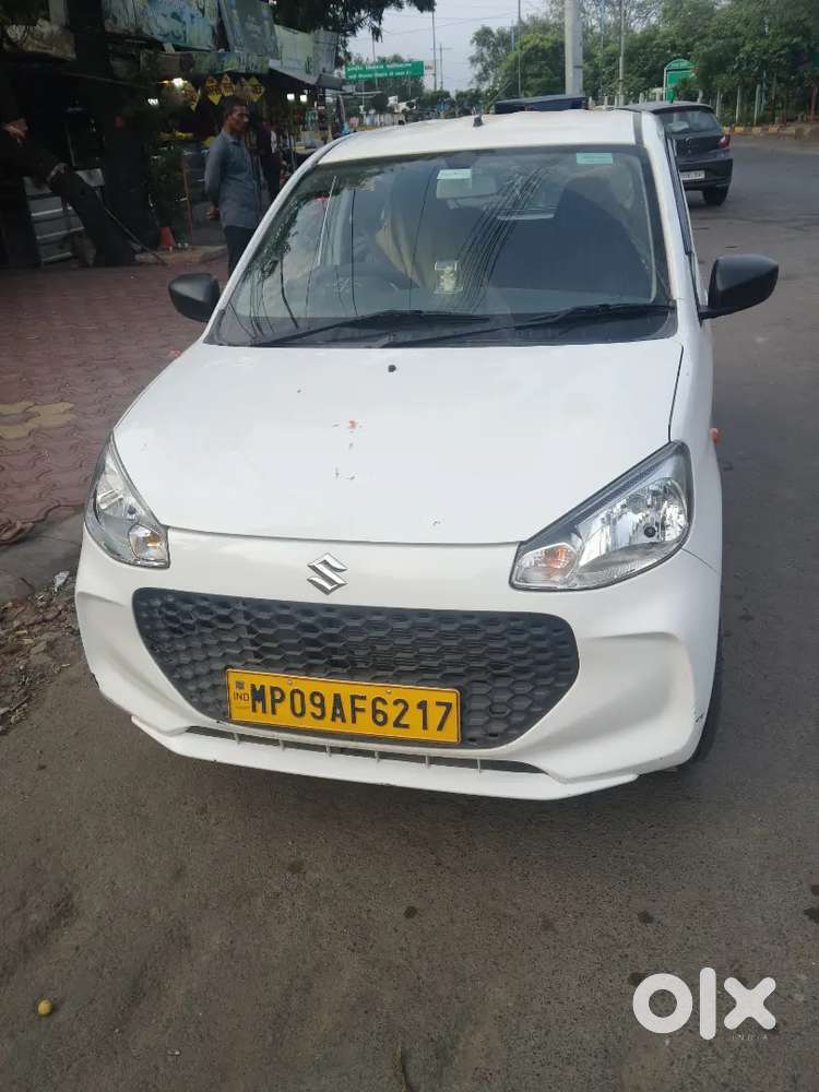 Maruti Suzuki Alto K10 2025