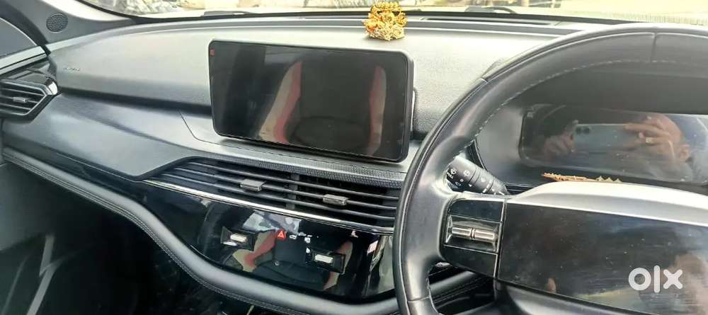 Tata Safari Plus 2024 Diesel Manual