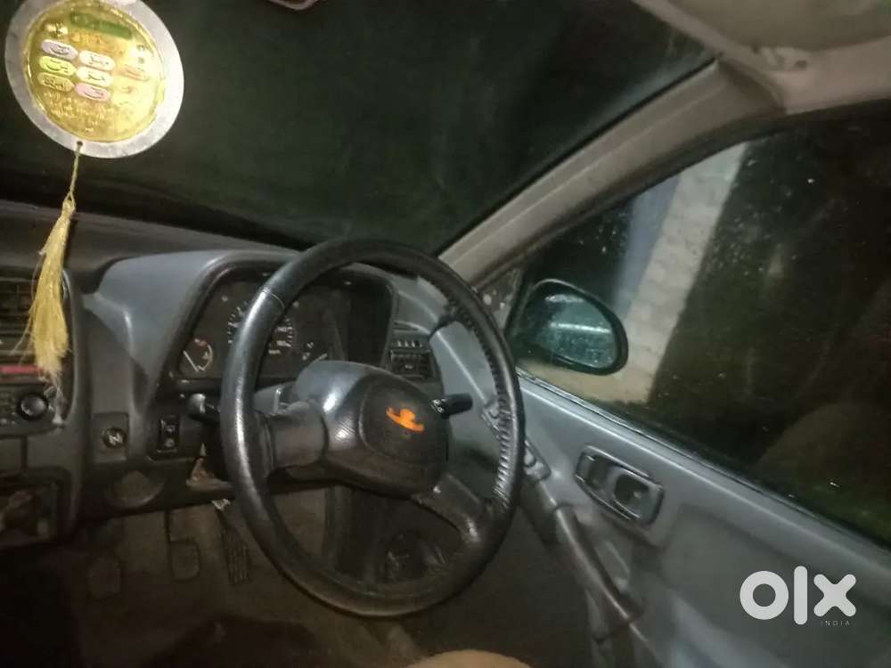 Maruti Suzuki Zen  2000 Car