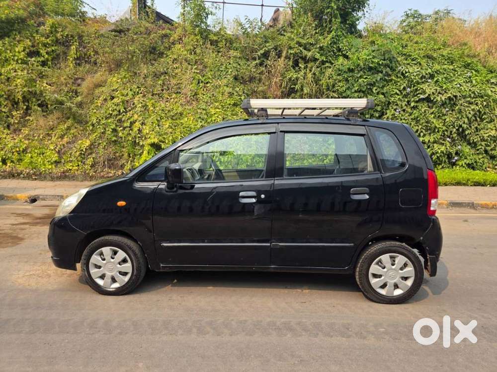 Maruti Suzuki Zen Estilo Vxi Bsiv, 2009, Petrol