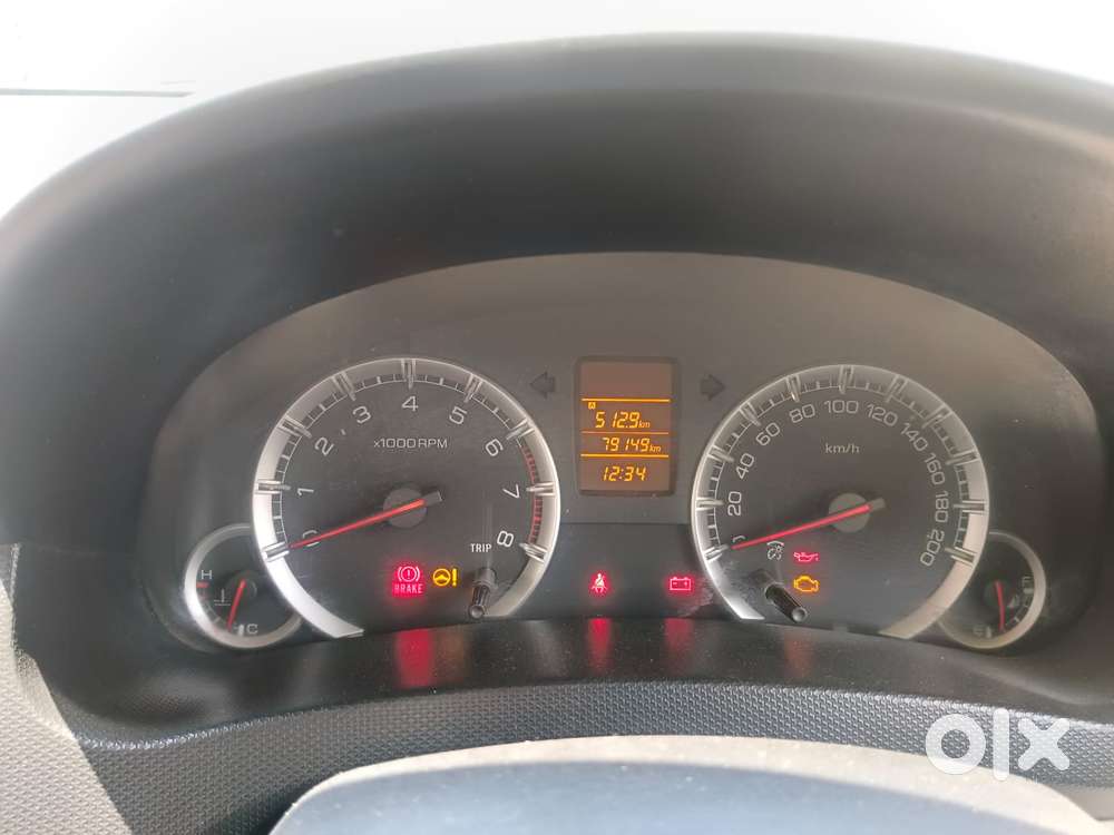 Maruti Suzuki Swift Dzire 1.3 Vxi, 2012, Petrol