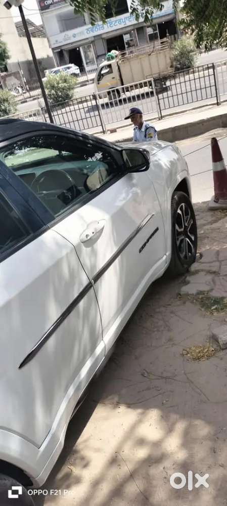 New Tyres And Battery All Services Done From Dealership