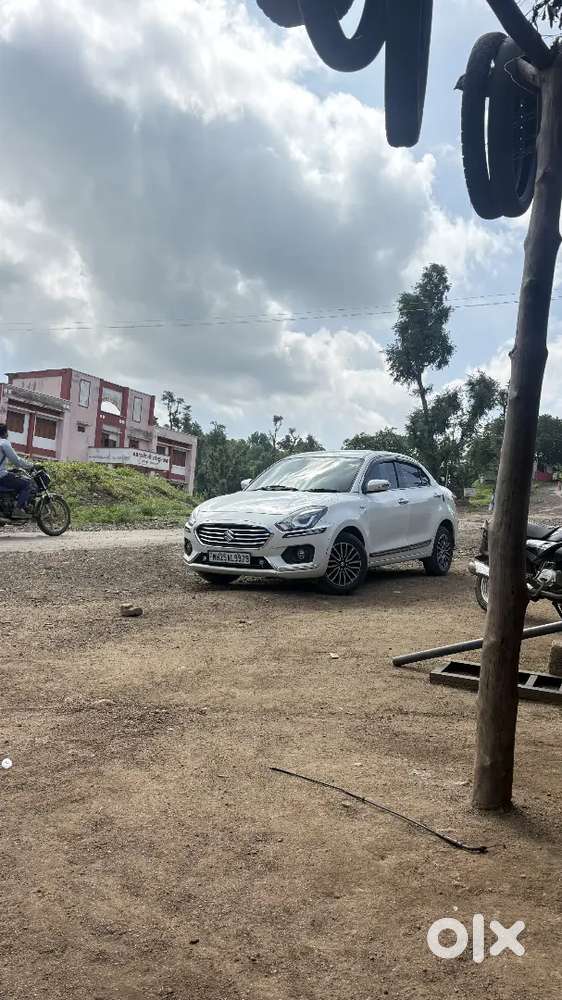 Maruti Dzire 2019 Diesel