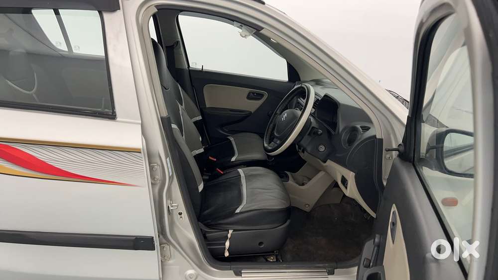 Maruti Suzuki Alto K10 1.0 Lxi (o), 2015, Petrol
