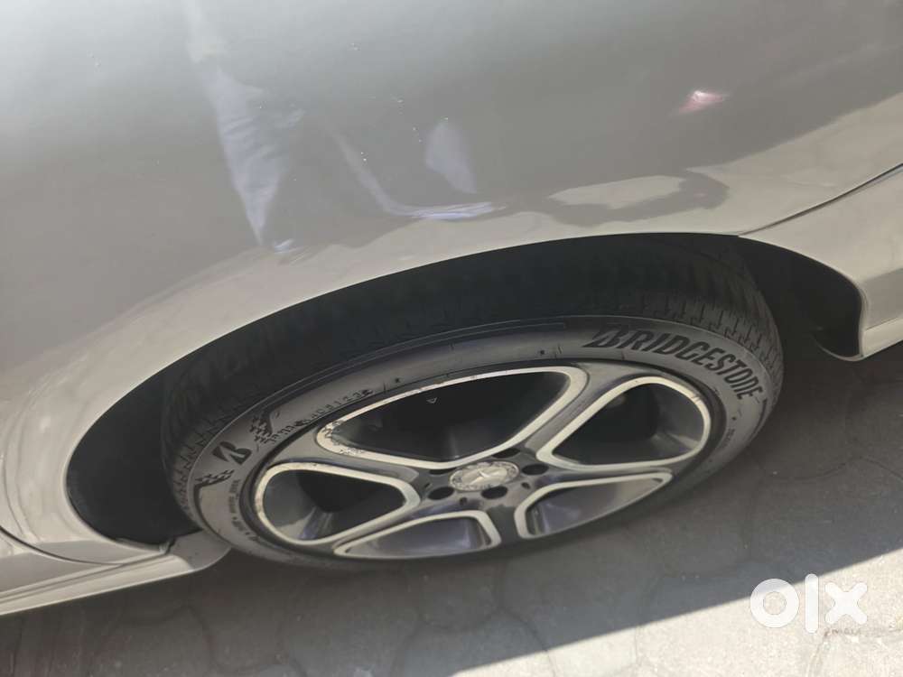 Mercedes-benz Cla 200 Cdi Style, 2016, Diesel