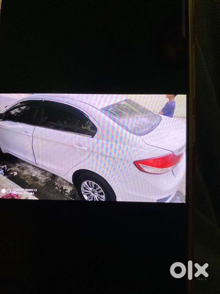 Maruti Suzuki Ciaz 2016 Diesel 62000 Km Driven