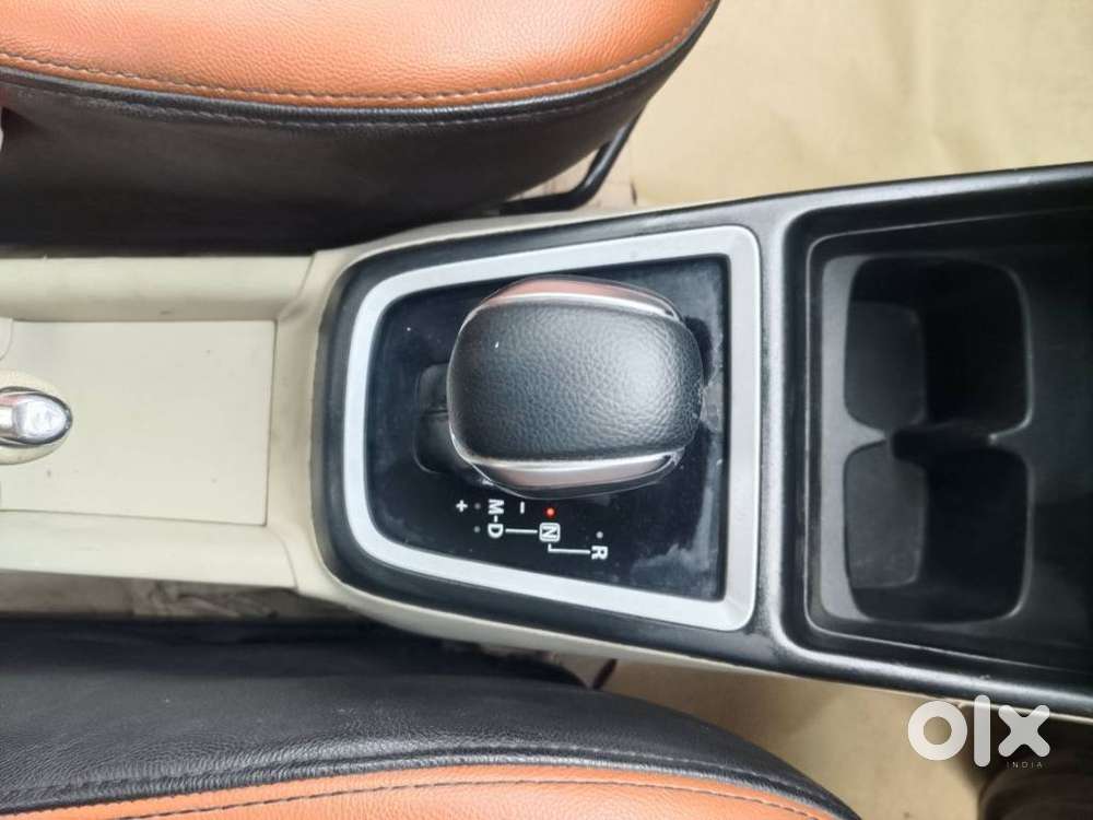 Maruti Suzuki Swift Dzire Vdi At, 2019, Diesel