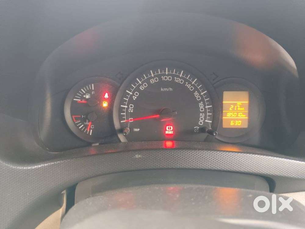 Maruti Suzuki Swift Dzire Tour Ldi, 2019, Diesel