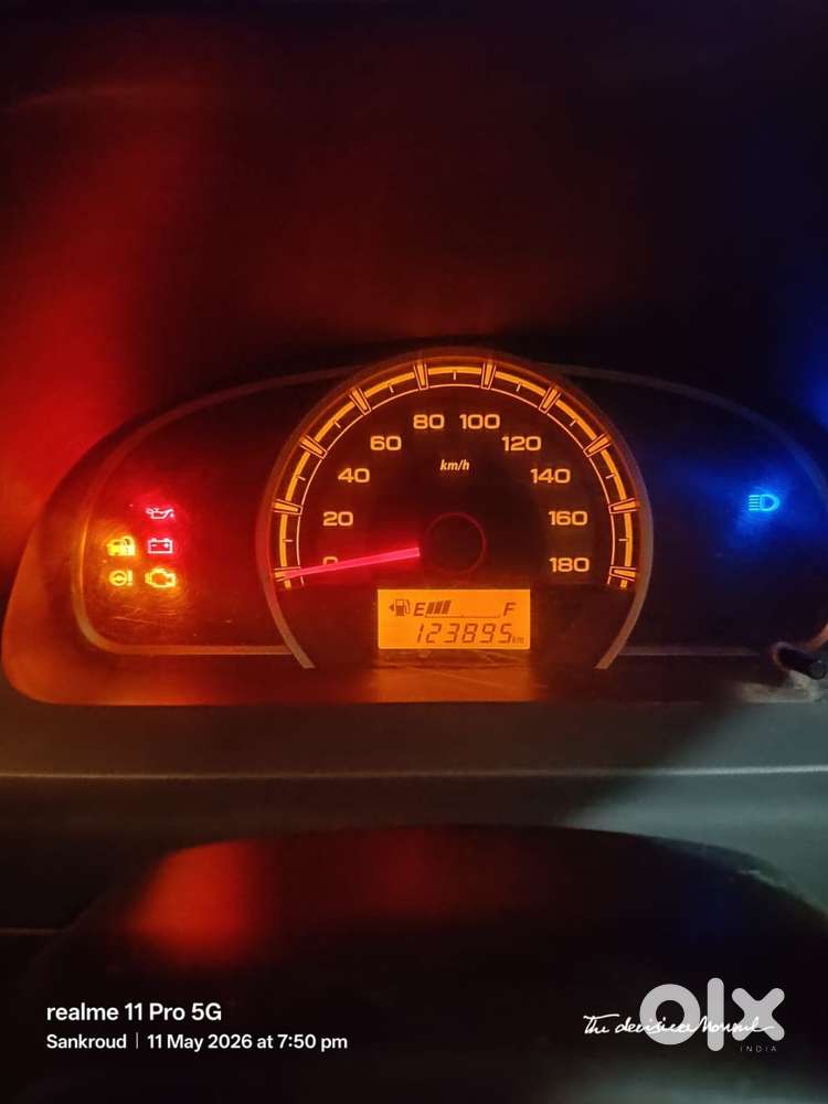 Alto 800 Lxi