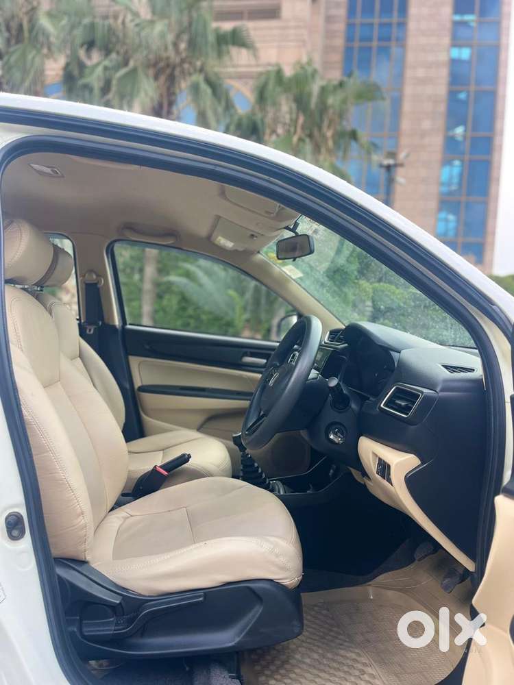 Honda Amaze 2013-2016 S Plus I-vtec, 2016, Cng & Hybrids