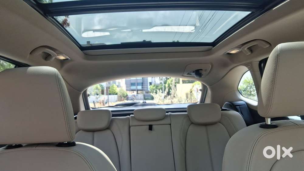 Bmw X1 Sdrive 20d X Line, 2019, Diesel