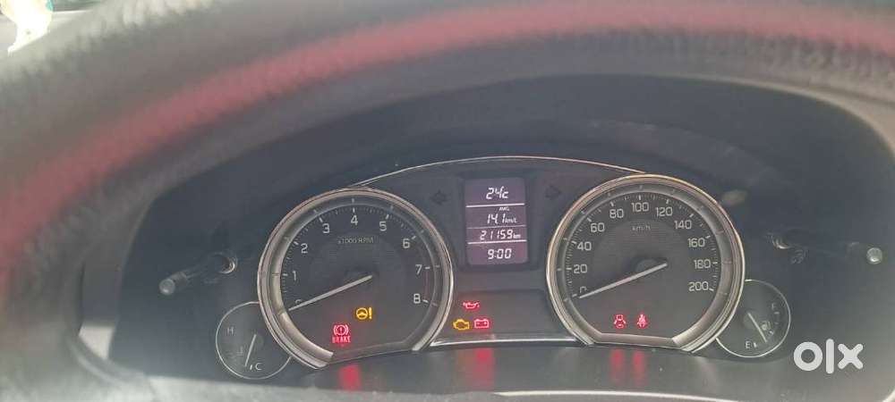 Maruti Suzuki Ciaz 2010