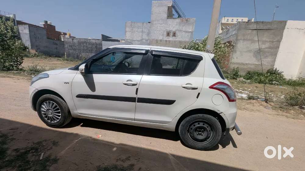 Selling Well Maintained Car