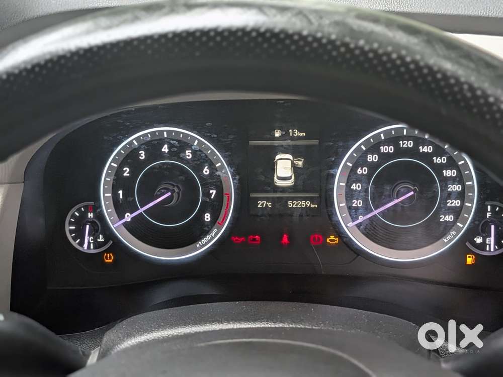 Hyundai Creta 1.6 Vtvt Base, 2021