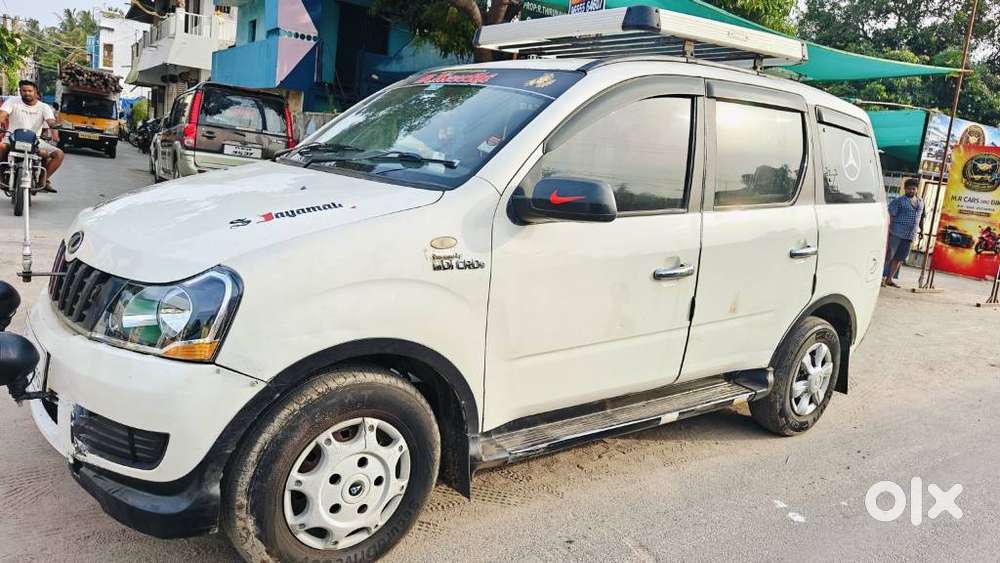 Mahindra Xylo D2 Maxx Bsiv, 2016, Diesel