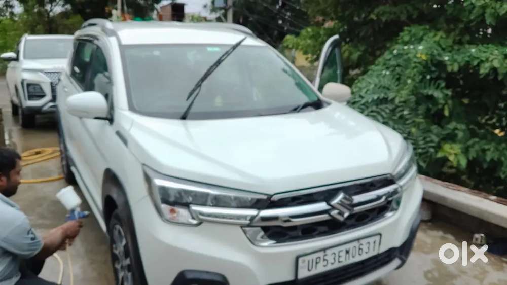 Maruti Suzuki Xl6 2023 Petrol 73000 Km Driven