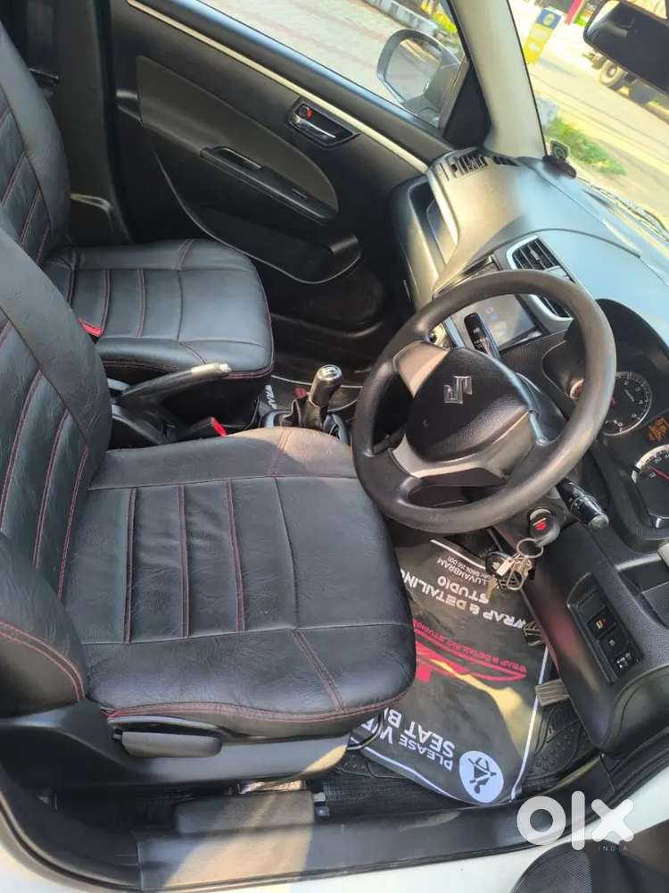 Swift Vdi Maruti 2016 Diesel