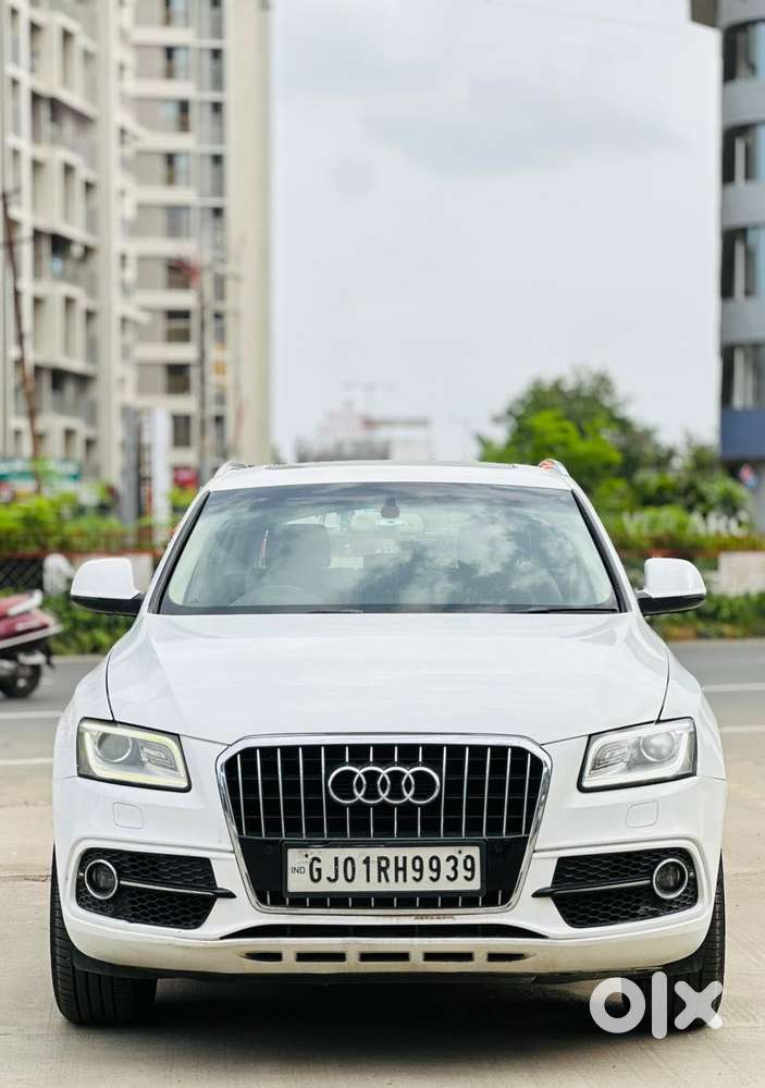 Audi Q5 2.0 30 Tdi Sport Edition, 2014, Diesel