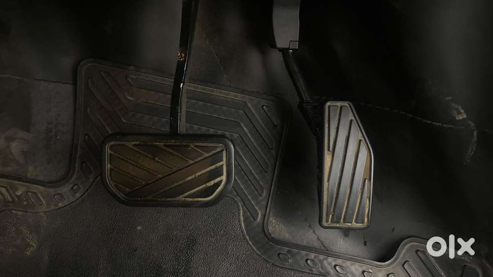 Maruti Suzuki Xl6 Alpha At, 2019, Petrol