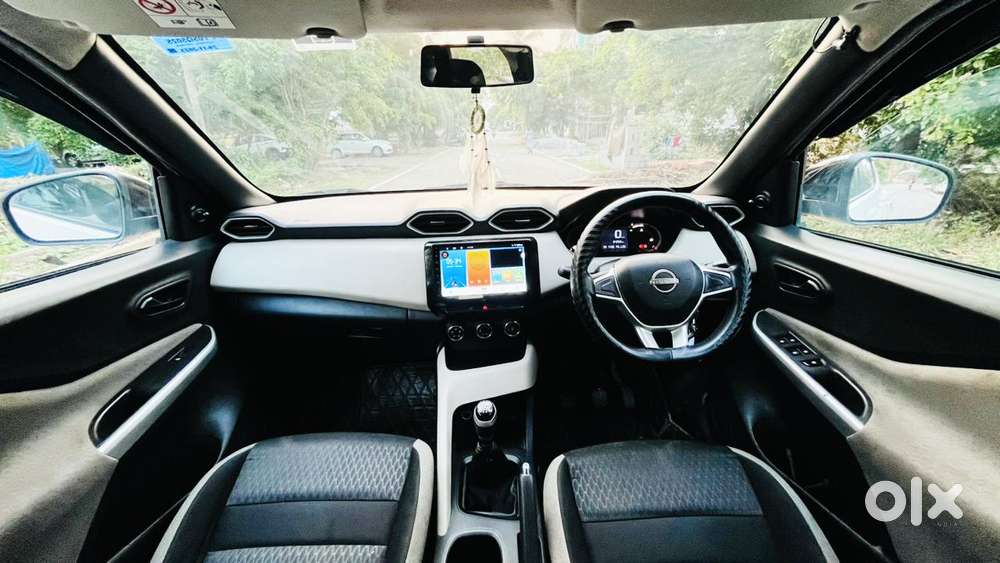 Nissan Magnite 1.0 Xe, 2023, Petrol