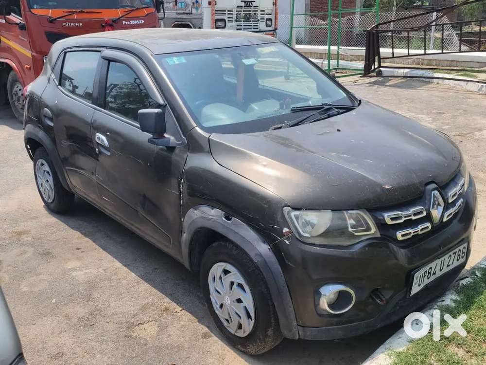 Renault Kwid 1.0 Climber 2019