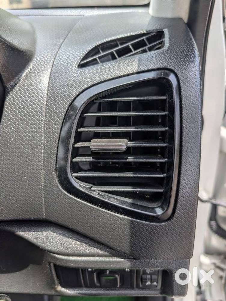 Maruti Suzuki Brezza Zdi, 2018, Diesel