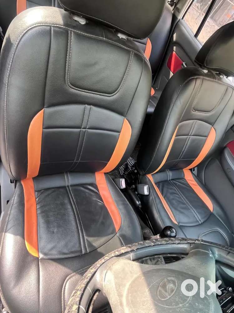 Hyundai Santro Xing 2008