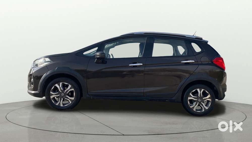 Honda Wr-v 1.2 Vx I-vtec, 2018, Petrol