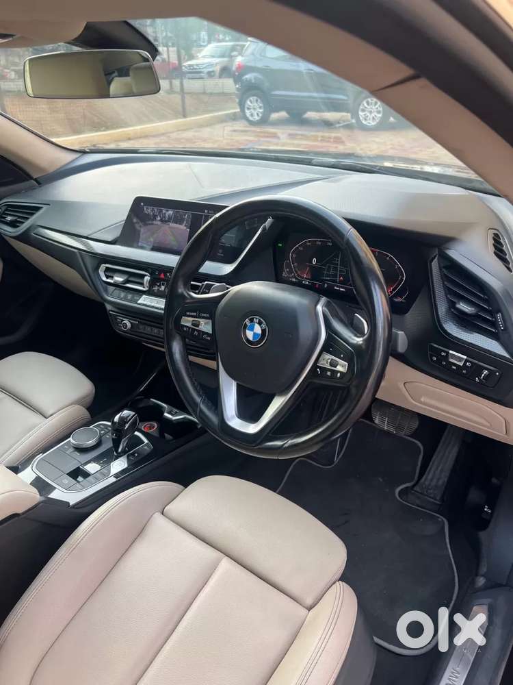 Bmw 2 Series 2.0 220d Sportline, 2022, Diesel
