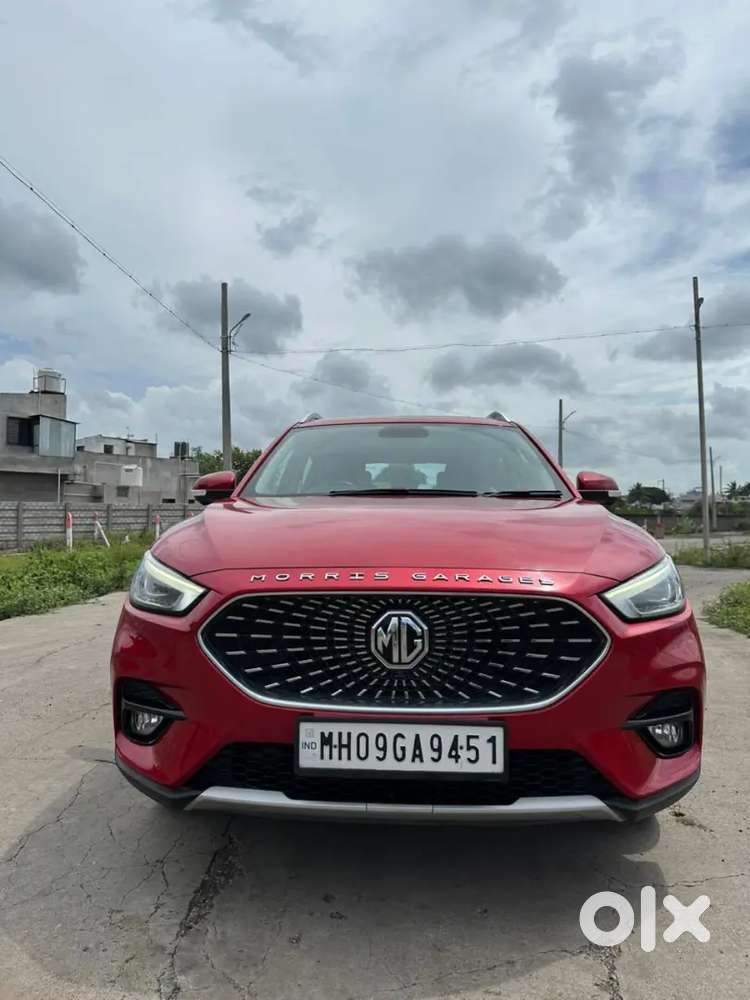 Mg Astor Zs Vti-tech 2022 Petrol
