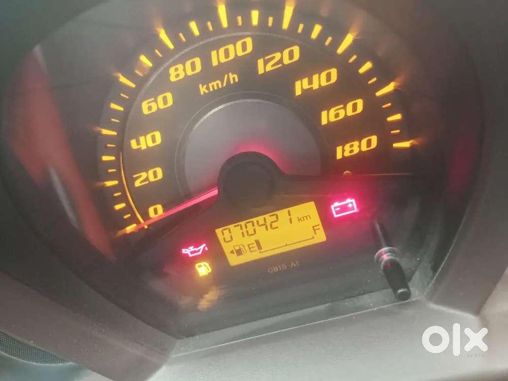 Honda Amaze 2014 Petrol Well Maintained