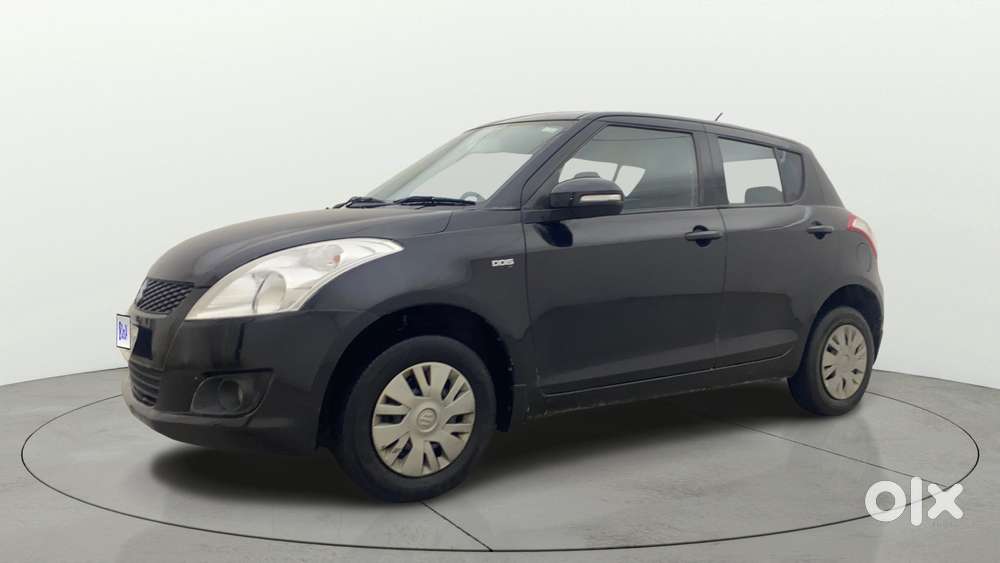 Maruti Suzuki Swift